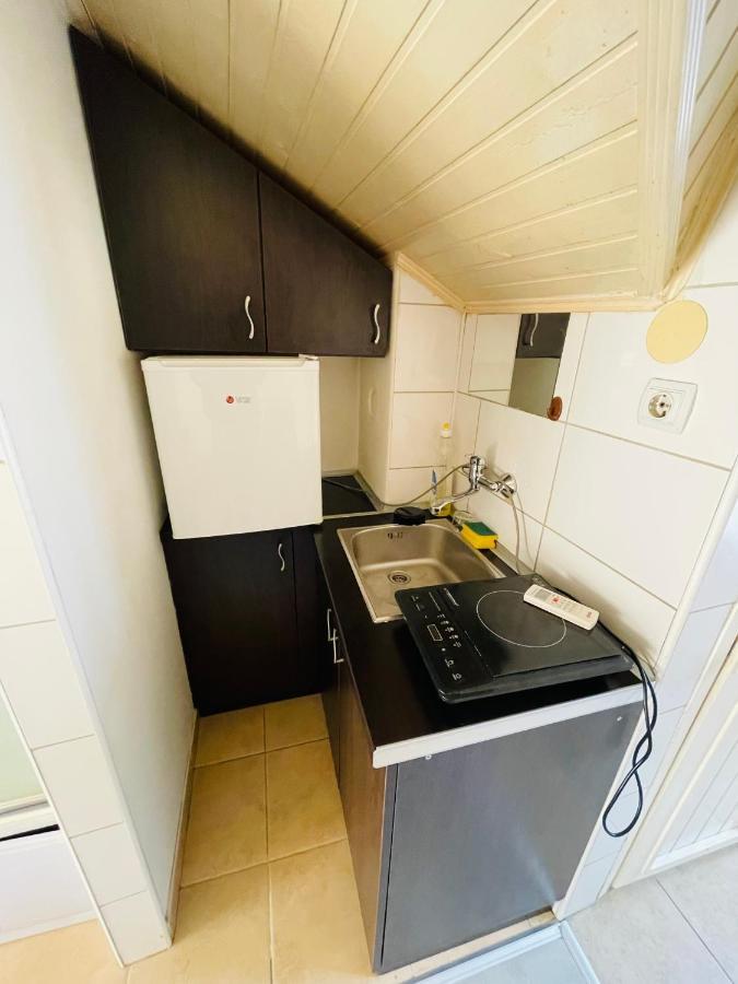 Simic Apartman Arandjelovac Kültér fotó