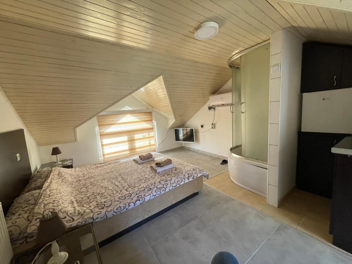 Simic Apartman Arandjelovac Kültér fotó