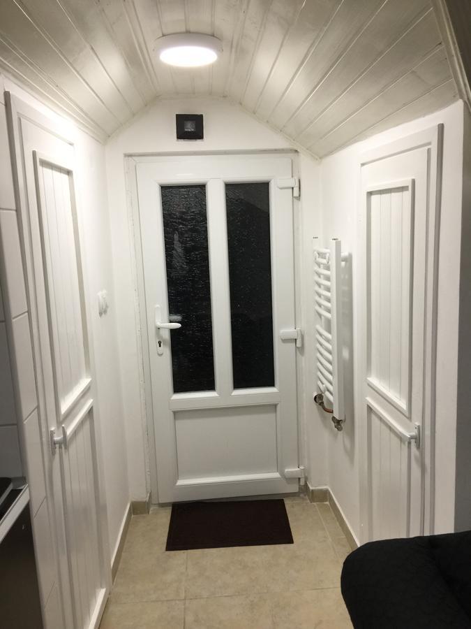 Simic Apartman Arandjelovac Kültér fotó