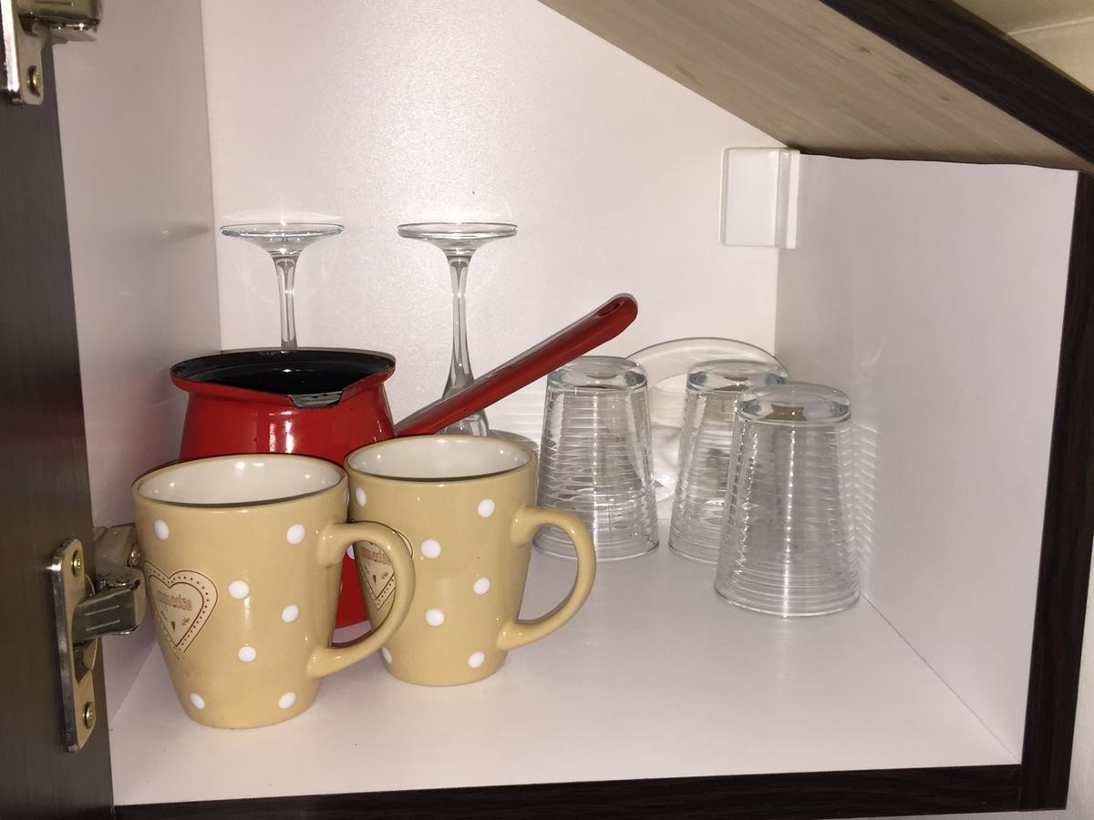 Simic Apartman Arandjelovac Kültér fotó
